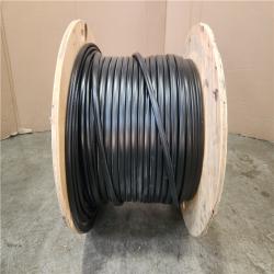 Phoenix AS-IS Southwire 500 ft. 8/2 Stranded Romex SIMpull CU NM-B W/G Wire