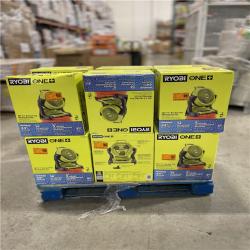 DALLAS LOCATION- NEW!- MIXED PALLET (22 UNITS)