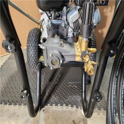 HOUSTON LOCATION - AS-IS DEWALT 4400 PSI 4.0 GPM Cold Water Gas Pressure Washer