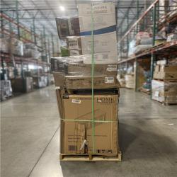 DALLAS LOCATION- AS-IS HOME IMPROVEMENT PALLET