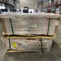 DALLAS LOCATION -Lifeproof Lakeside Hill Oak 22 MIL x 8.7 in. W x 48 in. L Click Lock Waterproof Luxury Vinyl Plank Flooring PALLET-(59 CASES)