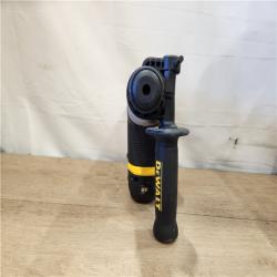 AS-IS- Dewalt DCH172B MAX Atomic 20V 5/8 Inch Brushless Cordless SDS Plus Rotary Hammer (Tool Only)