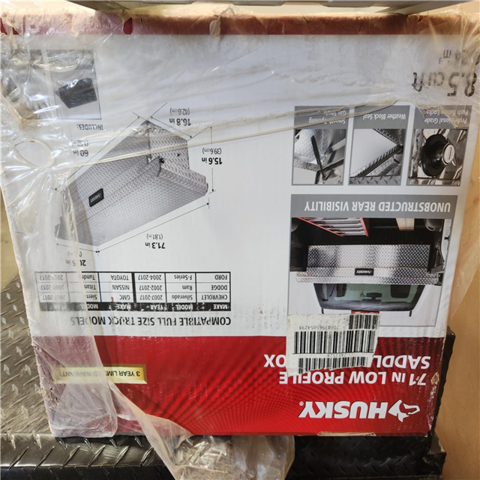 Phoenix AS-IS .Com Home Improvement Pallet