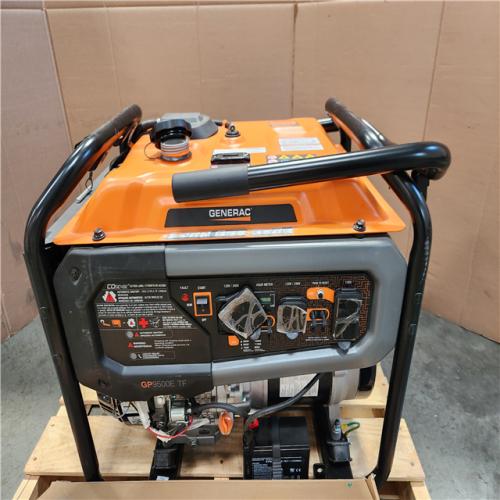 CALIFORNIA AS-IS OUT DOOR POWER EQUIPMENT