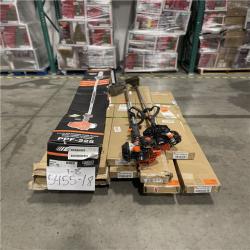 DALLAS LOCATION- AS-IS MONSTER TURBO