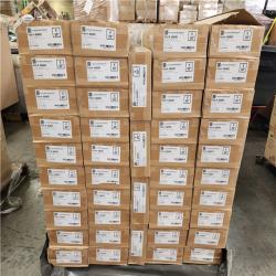 Phoenix Location NEW Champion TruTouch Cordless Blinds 39x60 White Cordless 1 Vinyl Blind 4Pcs Pallet (44 Boxes)