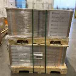 DALLAS LOCATION - Lifeproof Dusk Cherry 22 MIL x 8.7 in. W x 48 in. L Click Lock Waterproof Luxury Vinyl Plank Flooring (20.1 sqft/case) - 53 CASES