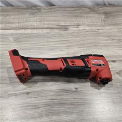 LIKE NEW! - Milwaukee 2626-21 18V Cordless Oscillating Multi-Tool Kit