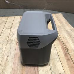 CALIFORNIA AS-IS EcoFlow RIVER 2 Pro 1600W Battery Generator