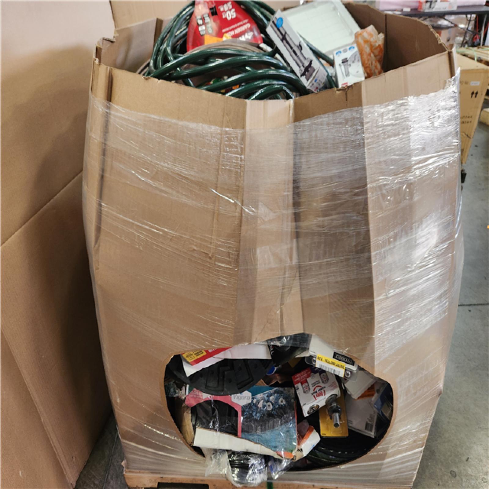 Phoenix AS-IS Monster Turbo Pallet