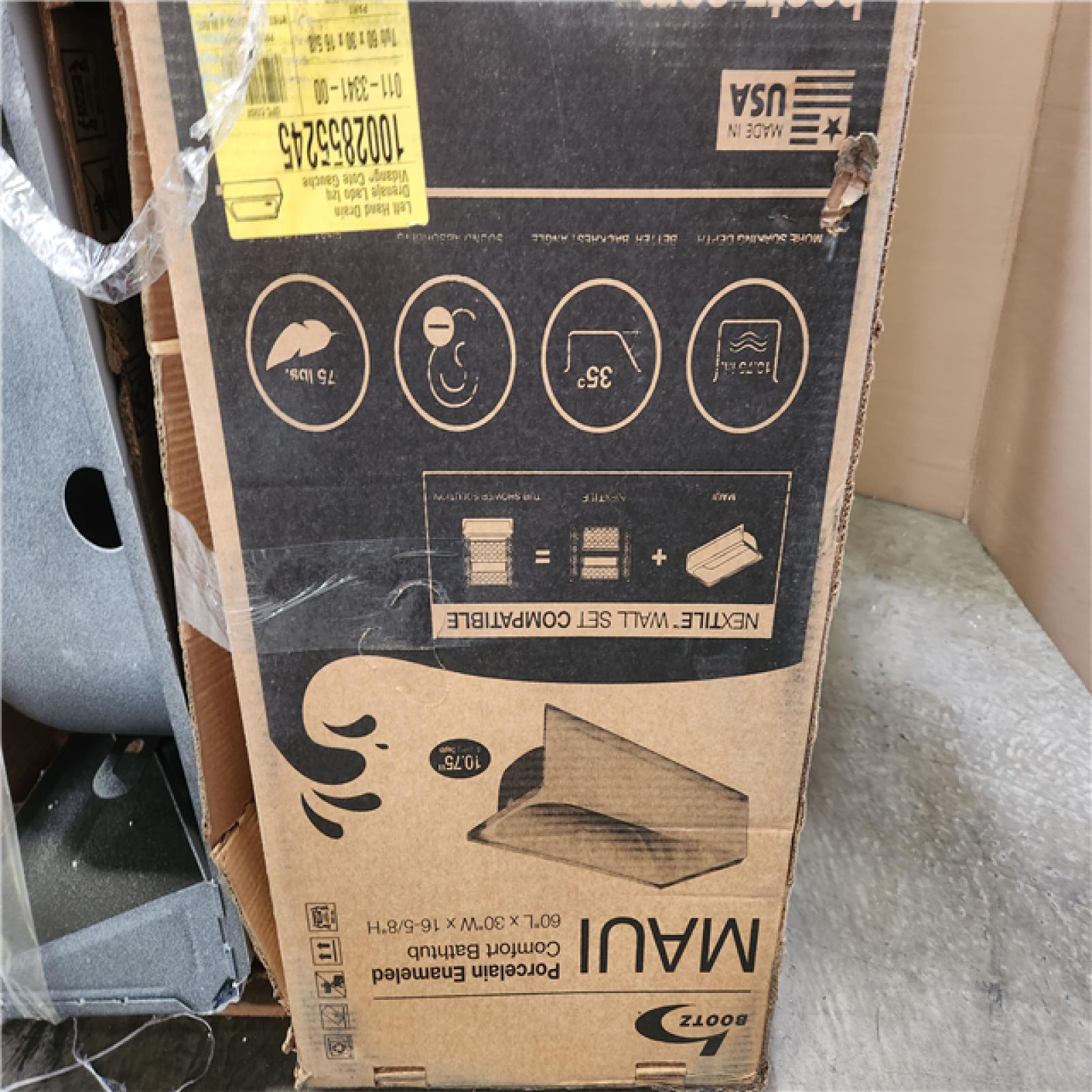 Phoenix AS-IS Mixed Home Improvement Pallet