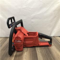 AS-IS - Milwaukee FUEL 16 in. 18V Lithium-Ion Brushless Battery Chainsaw (Tool-Only)