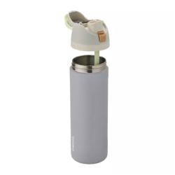 NEW! - BULLSEYE OWALA SPECIAL EDITION 24OZ STAINLESS STEEL WATER BOTTLE CASE-(15 UNITS)