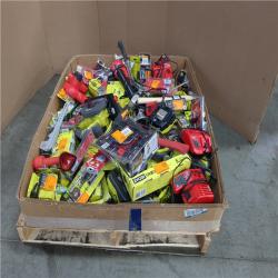 Phoenix AS-IS TOOL PALLET