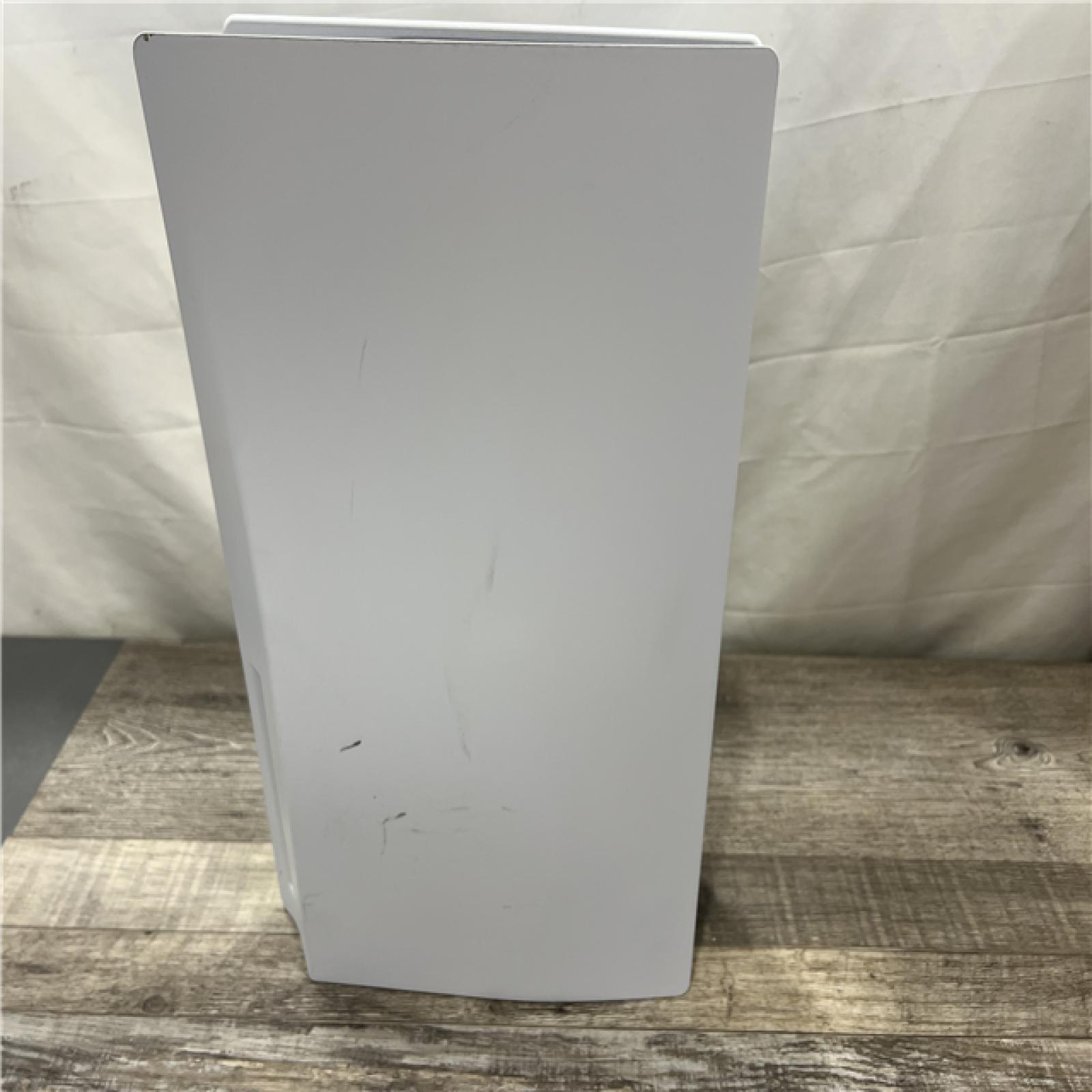 AS-IS Sony PlayStation 5 Console