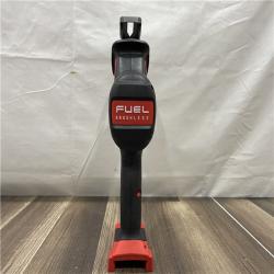AS-IS Milwaukee M18 FUEL 18V Lithium-Ion Brushless Cordless HACKZALL Reciprocating Saw (Tool-Only)