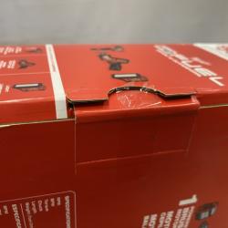 NEW - Milwaukee FUEL 12-Volt Li-Ion Brushless Cordless Hammer Drill (3-Tool) Combo Kit