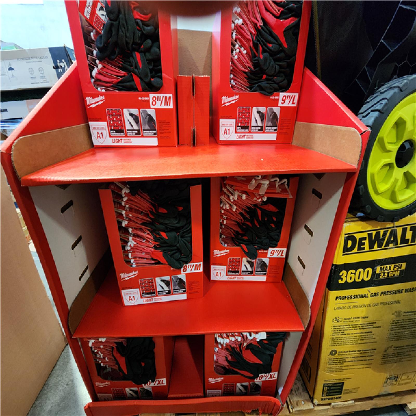 Phoenix AS-IS Monster Turbo Pallet
