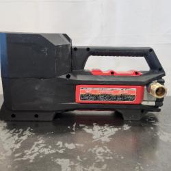 AS-IS- Milwaukee 18V 1/4 HP Lithium-Ion Cordless Transfer Pump (Tool Only)
