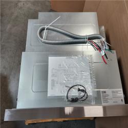 California AS-IS Thor 30 Electric Wall Oven; Appears in Excellent Condition