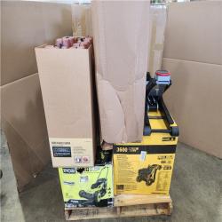 Phoenix AS-IS Monster Turbo Pallet