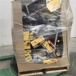 Dallas Location - As-Is DEWALT Tool Pallet