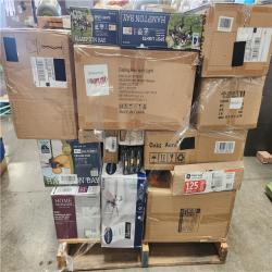 Phoenix AS-IS Mixed Home Improvement Pallet