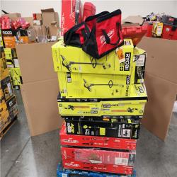 PHOENIX AS-IS TOOL PALLET