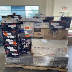 DALLAS LOCATION - HD LIGHTING AND ELECTRICAL