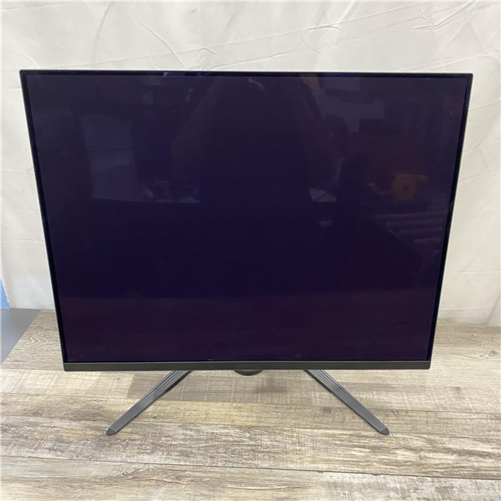 AS-IS GIGABYTE - AORUS FO32U2 Pro - 32 QD OLED Gaming Monitor