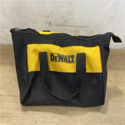 AS-IS DEWALT ATOMIC 20V MAX Lithium Ion Cordless 23 Gauge Pin Nailer Kit