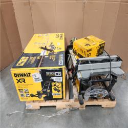 CALIFONIA  AS-IS TOOL PALLET