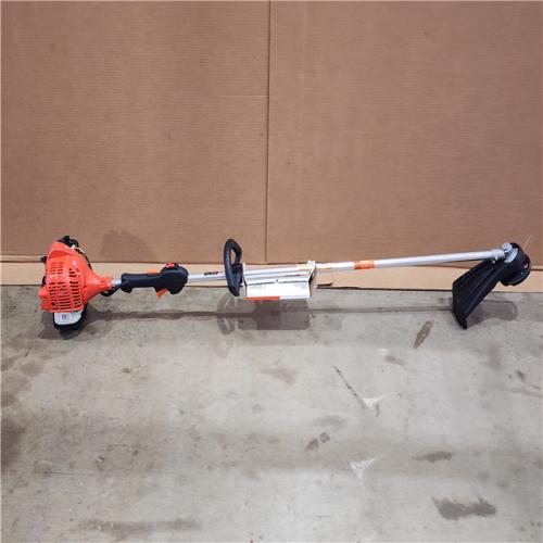 HOUSTON LOCATION - AS-IS Echo 16 Inch 21.2 CC Engine Straight Shaft String Trimmer - SRM-2120