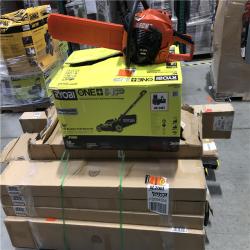 DALLAS LOCATION - AS-IS MONSTER TURBO