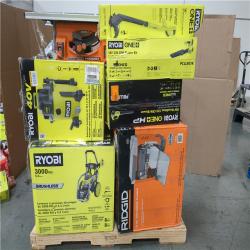 Phoenix AS-IS TOOL PALLET