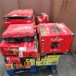 PHOENIX AS-IS TOOL PALLET