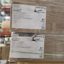 DALLAS LOCATION - AS-IS HOME IMPROVEMENT PALLET -