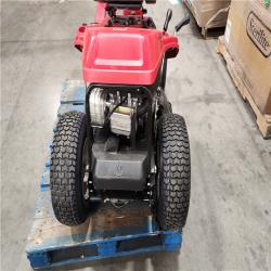 Dallas Location - As-Is Troy-Bilt 30 in10.5 HP Gas Riding Mower