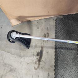 HOUSTON LOCATION - AS-IS Echo 16 Inch 21.2 CC Engine Straight Shaft String Trimmer - SRM-2120