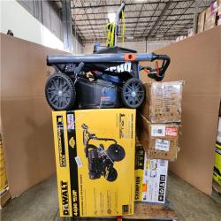 Phoenix AS-IS Monster Turbo Pallet