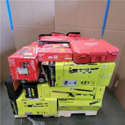 PHOENIX AS-IS TOOL PALLET