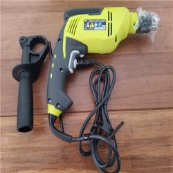 California NEW Ryobi 5/8 VSR Hammer Drill