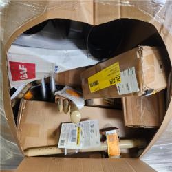 Phoenix AS-IS Mixed Home Improvement Pallet