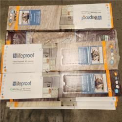 Phoenix Location Mixed Vinel Flooring Pallet (23 Cases)