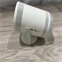 AS-IS Samsung The Freestyle Gen 2