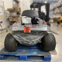 Dallas Location - As-Is Murray MT200 42 Riding Lawn Tractor
