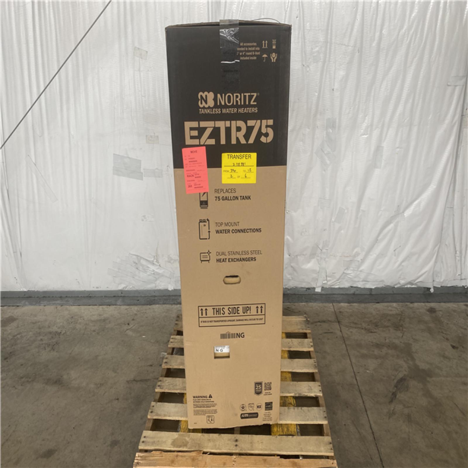 HD PRO LIQUIDATION 2/28