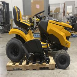 Dallas Location - As-Is Cub Cadet XT1 LT42 Intellipower Lawn Mower Tractor