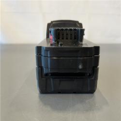 AS-IS - Milwaukee 48-11-1850R M18 18V REDLITHIUM XC5.0 Oil Resistant Battery