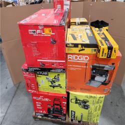 PH0ENIX AS-IS TOOL PALLET
